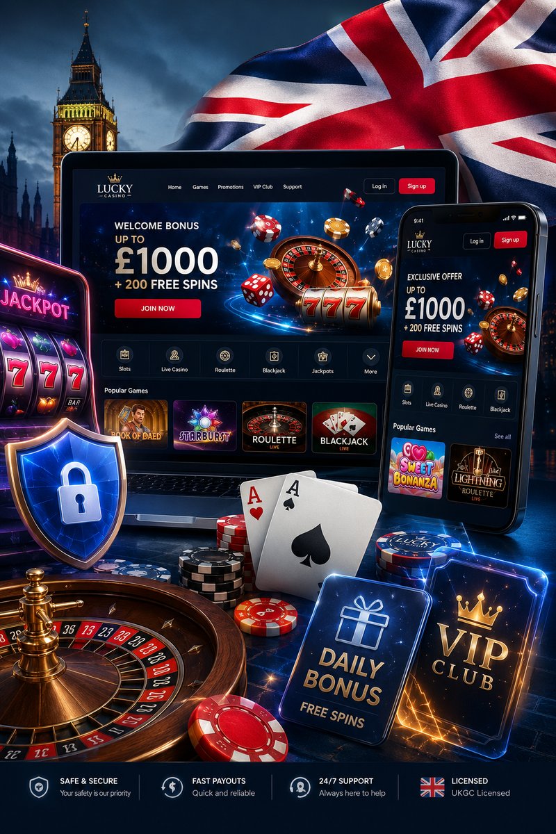 Spinboss Casino UK: Unlock Bonuses, Free Spins, and Quick Withdrawals
