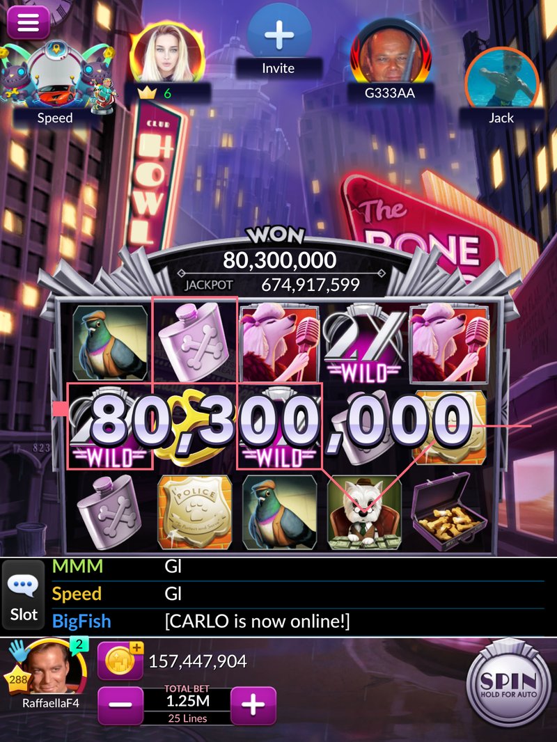Welcome to SpinBoss Casino UK